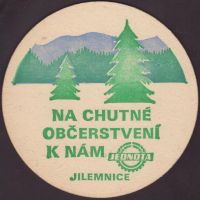 Beer coaster j-jilemnice-2