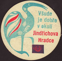 Beer coaster j-jindrichuv-hradec-2-small