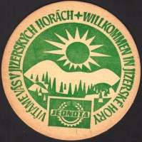 Beer coaster j-jizerske-hory-2-small