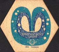 Beer coaster j-konstantinovy-lazne-1-small