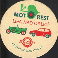 Beer coaster j-kostelec-nad-orlici-1