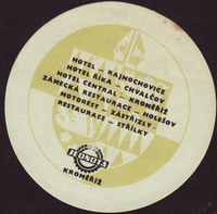 Beer coaster j-kromeriz-3