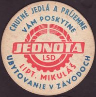 Beer coaster j-liptovsky-mikulas-1-small