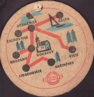 Beer coaster j-litomerice-1-zadek