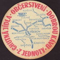 Beer coaster j-lsd-prerov-1-zadek-small