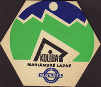 Beer coaster j-marianske-lazne-1