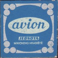 Beer coaster j-mnichovo-hradiste-1-small