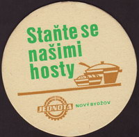 Beer coaster j-novy-bydzov-1