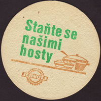 Beer coaster j-novy-bydzov-2