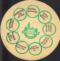 Beer coaster j-nymburk-1