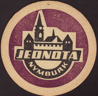 Beer coaster j-nymburk-3