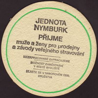 Beer coaster j-nymburk-4