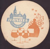 Beer coaster j-nymburk-5