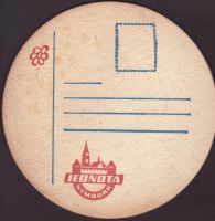 Beer coaster j-nymburk-6