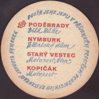 Beer coaster j-nymburk-6-zadek-small