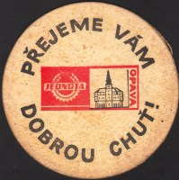 Beer coaster j-opava-1-small