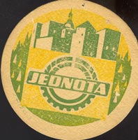 Beer coaster j-ostroh-1