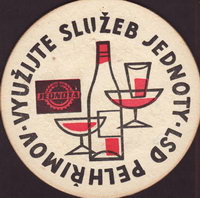 Beer coaster j-pelhrimov-2-small