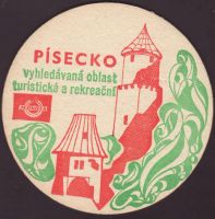 Pivní tácek j-pisecko-1