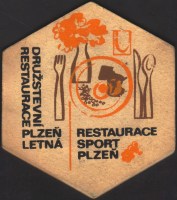 Beer coaster j-plzen-10-zadek-small