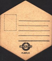 Beer coaster j-plzen-11-small