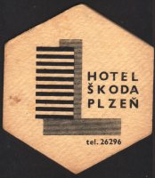 Beer coaster j-plzen-11-zadek-small