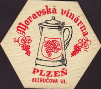 Beer coaster j-plzen-5-zadek