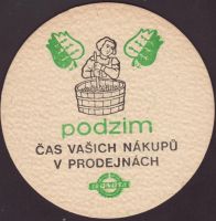 Pivní tácek j-podzim-1