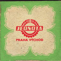 Beer coaster j-praha-1