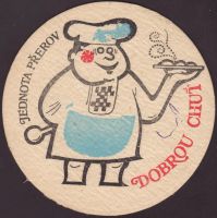 Beer coaster j-prerov-1-zadek-small