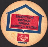 Beer coaster j-prerov-3-zadek-small