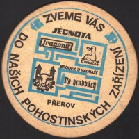 Beer coaster j-prerov-4-zadek-small