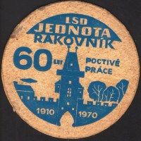 Beer coaster j-rakovnik-1-small