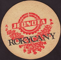 Beer coaster j-rokycany-3