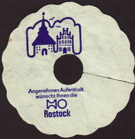 Beer coaster j-rostock-1