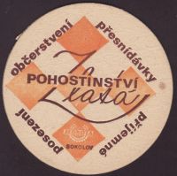 Beer coaster j-sokolov-1