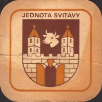 Beer coaster j-svitavy-2