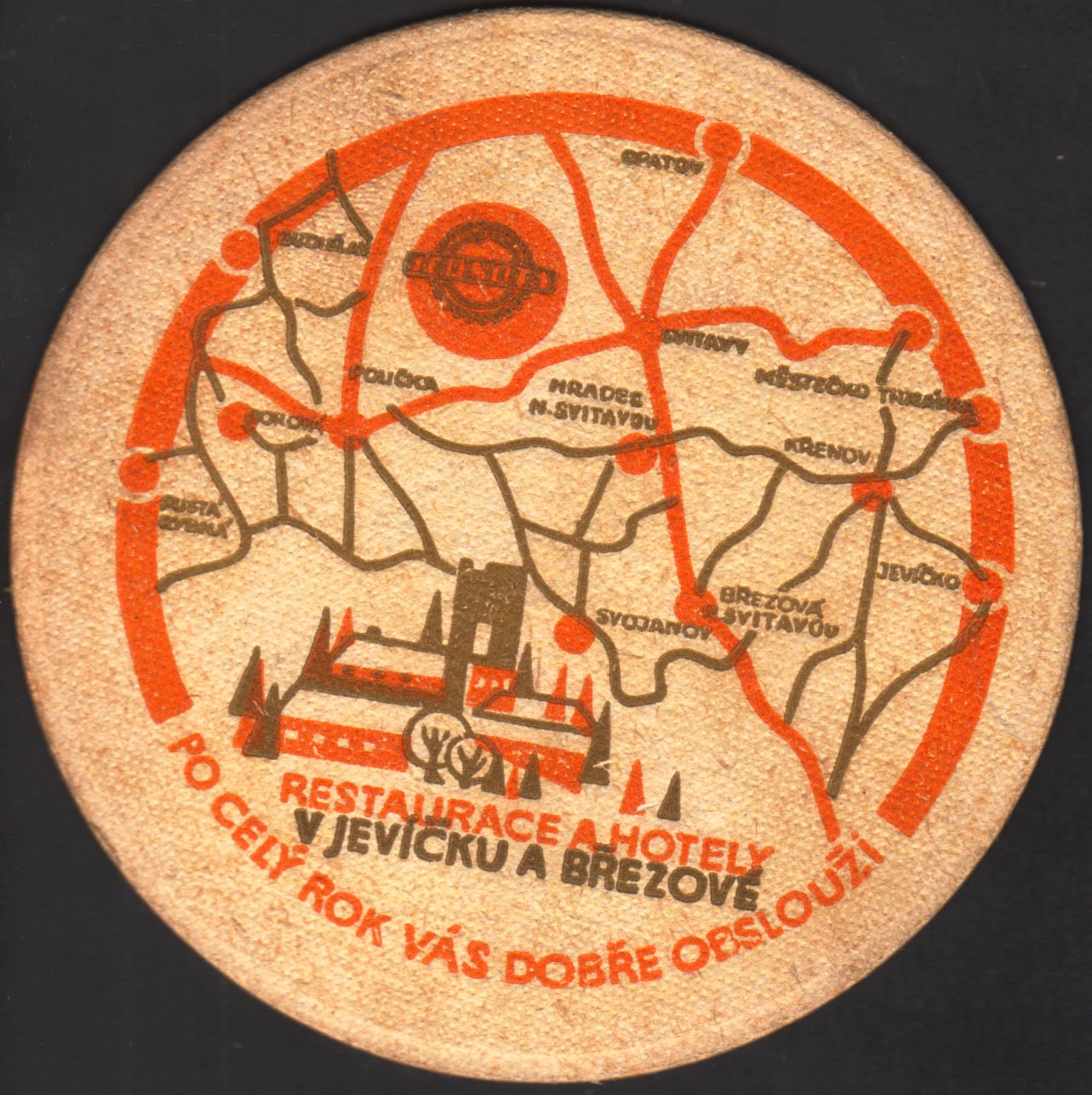 Beer coaster j-svitavy-3-zadek