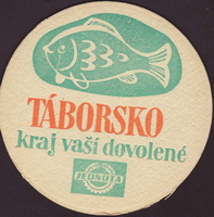 Pivní tácek j-taborsko-1