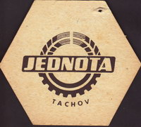 Pivní tácek j-tachov-3