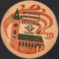 Beer coaster j-tachov-5-small