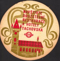Beer coaster j-tachovsko-3-small