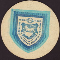 Beer coaster j-touzim-1