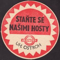 Beer coaster j-uh-ostroh-1-small