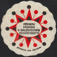 Beer coaster j-uh-ostroh-3