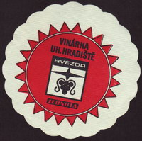 Beer coaster j-uherske-hradiste-2