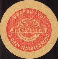 Beer coaster j-urbanice-1