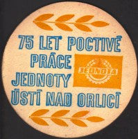 Beer coaster j-usti-nad-orlici-2-zadek-small