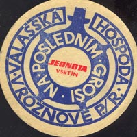 Beer coaster j-vsetin-1