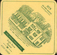 Beer coaster j-w-lees-10-zadek